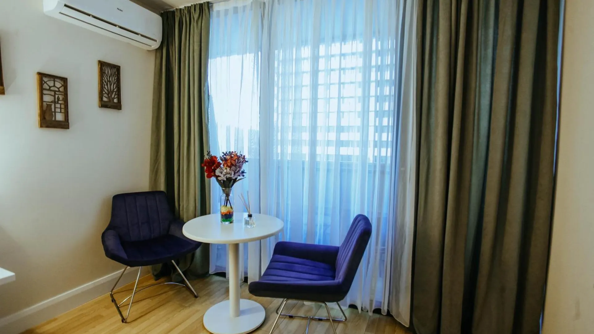Room number 3002 Batumi 0*,  Georgia