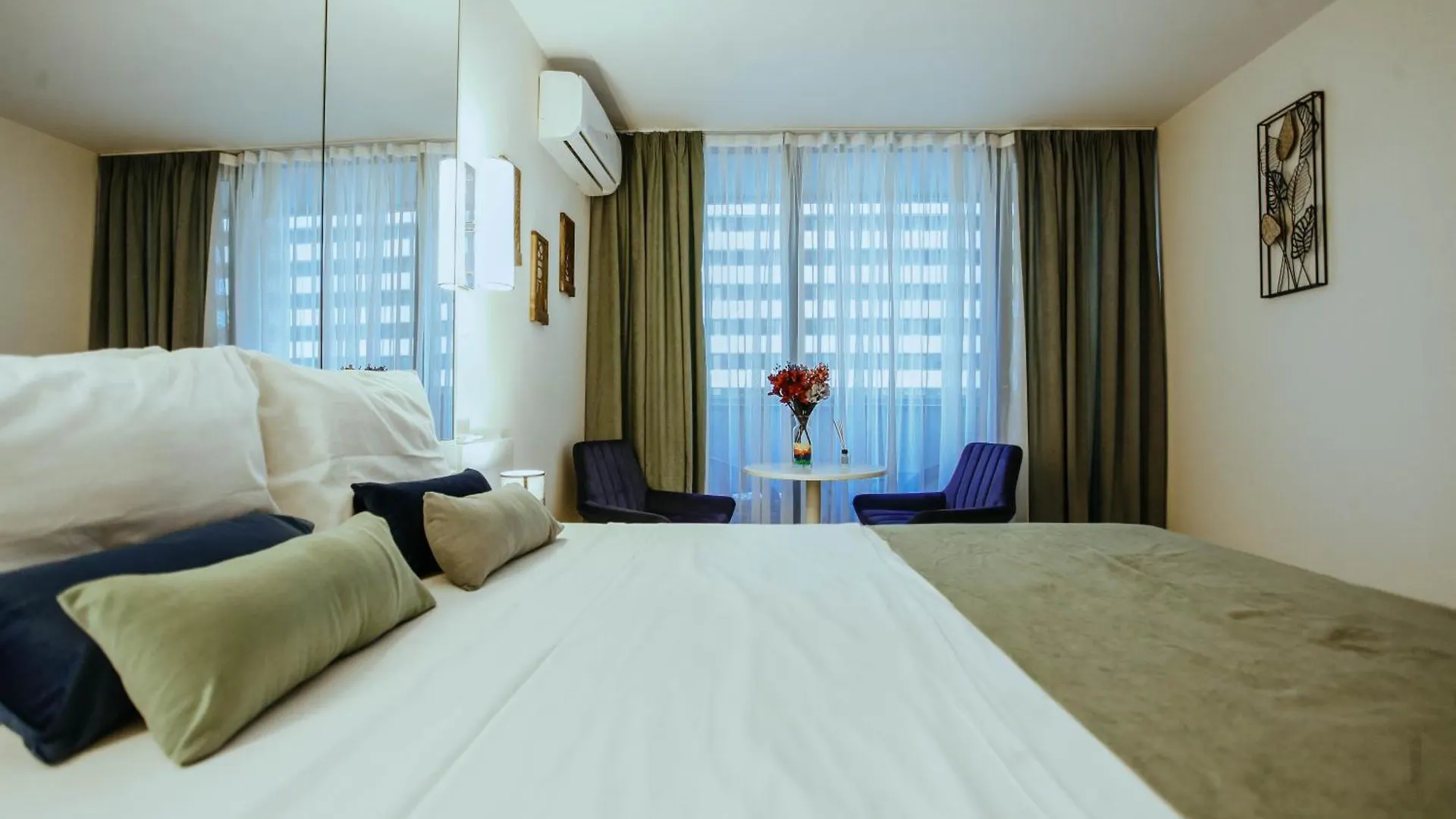Guest house Room number 3002 Batumi