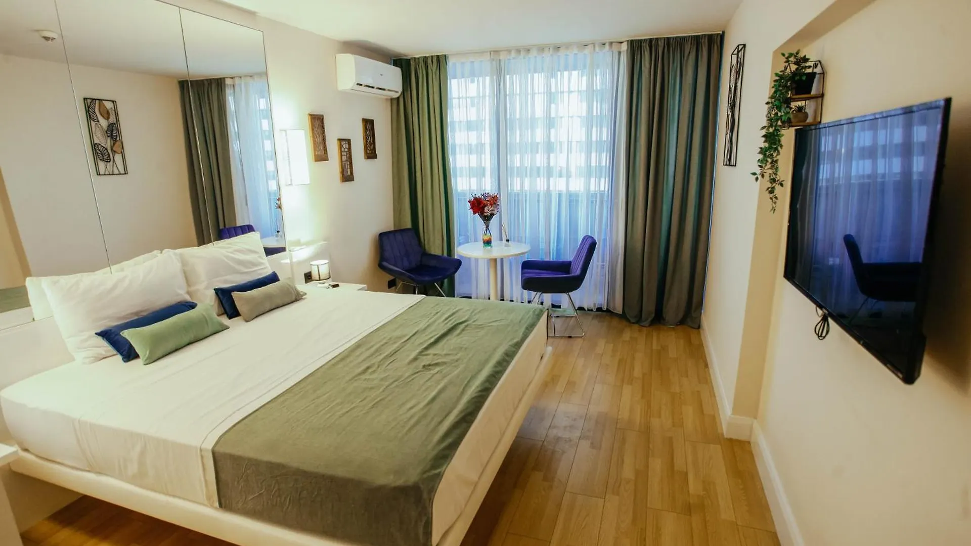 Room number 3002 Batumi