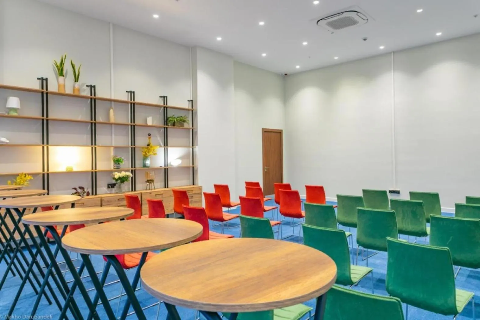 ***** בית הארחה Lavish Sea View Aparthotel In Orbi City באטומי גאורגיה