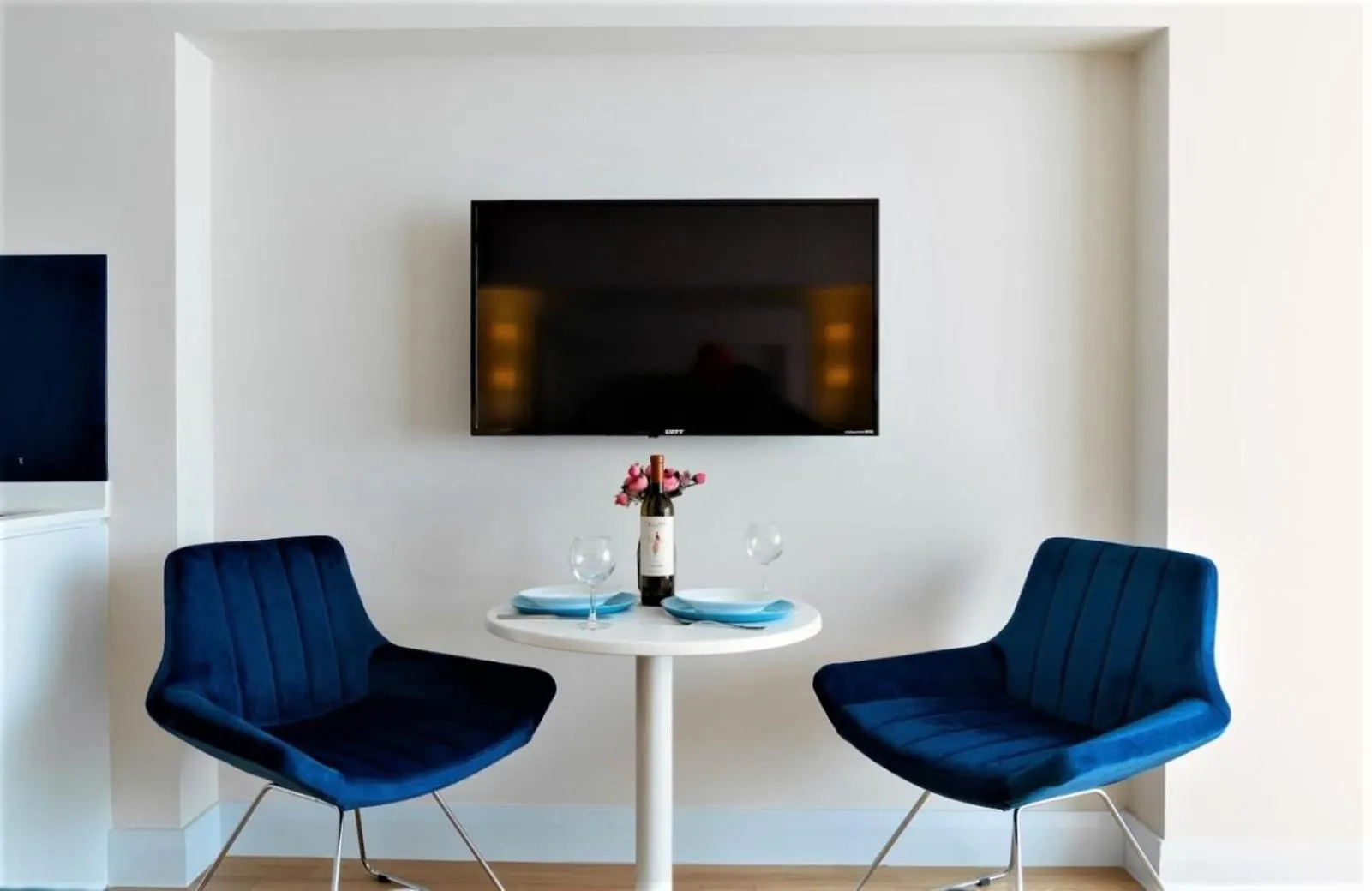 Lavish Sea View Aparthotel In Orbi City באטומי בית הארחה