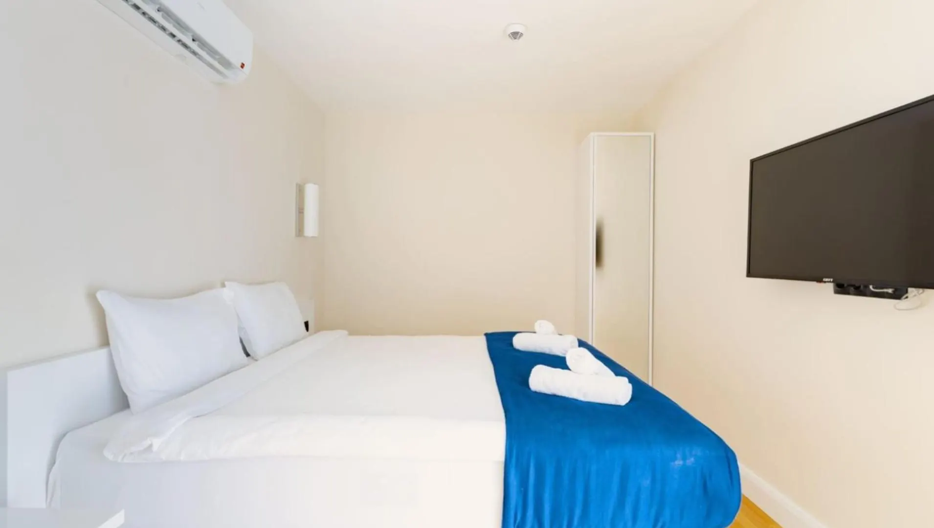 Lavish Sea View Aparthotel In Orbi City באטומי 5*,